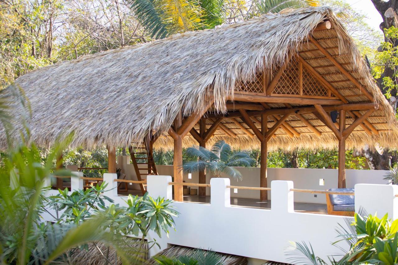 The Nomadic Hotel Nosara Exterior foto