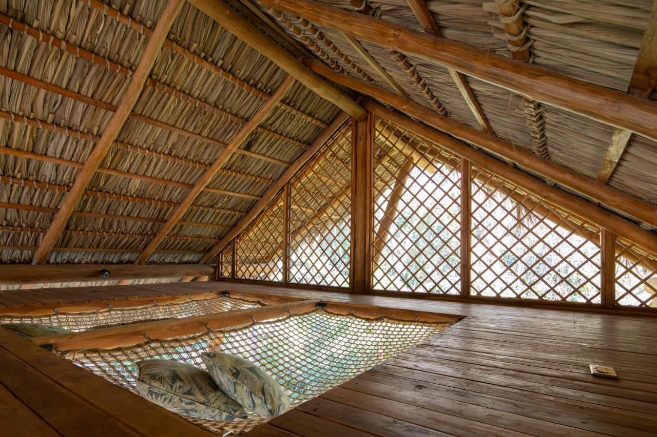 The Nomadic Hotel Nosara Exterior foto