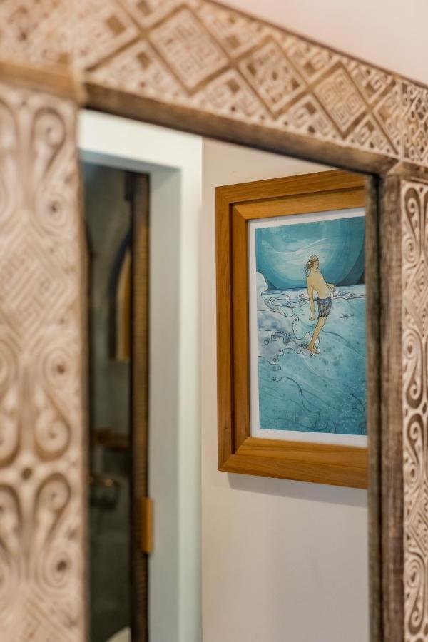The Nomadic Hotel Nosara Exterior foto