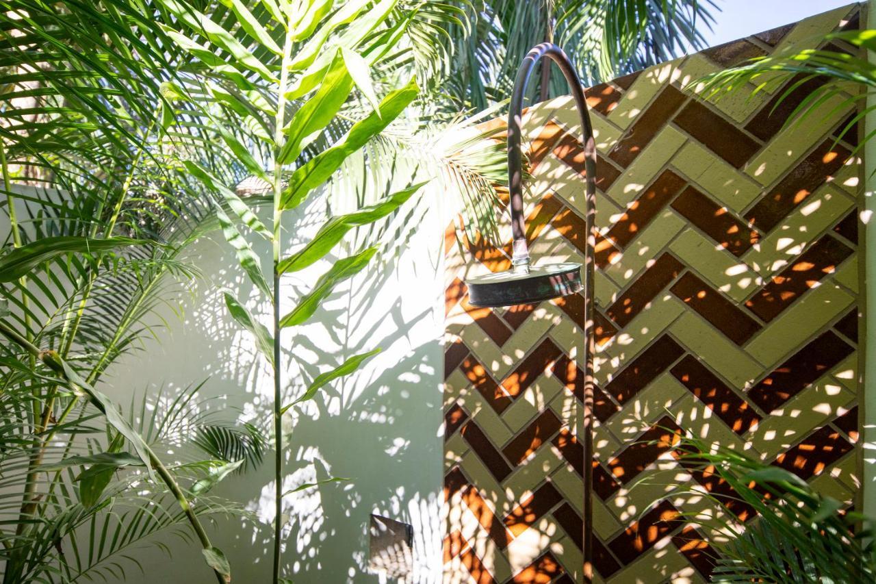 The Nomadic Hotel Nosara Exterior foto
